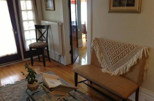 Louiseville Bed & Breakfast | Le 100 St-Laurent