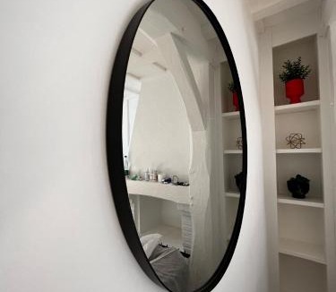 Eu Apartment | Le 101 - Les Locations ISAHORA