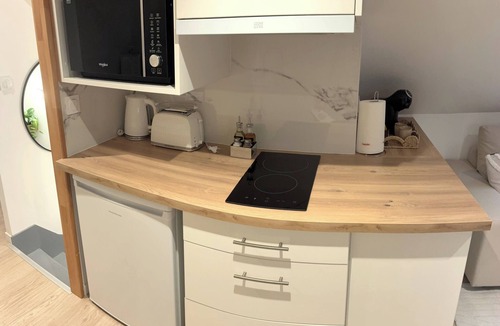 Quartier Saint-Clement - Jardin des Plantes Apartment | Le 102 - Le Cocon Bohème