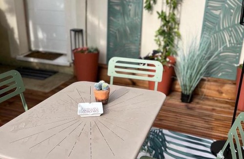 Paroisse Saint-Augustin-de-Chaux Apartment | Le 104 Feuvrier