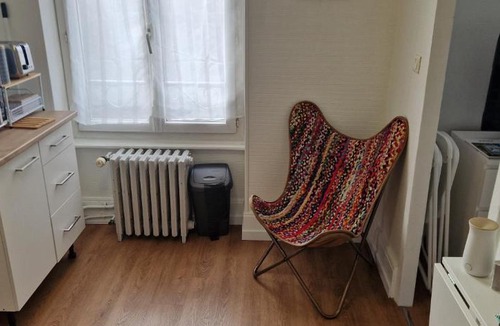 Cœur de Ville Apartment | Le 105 TER
