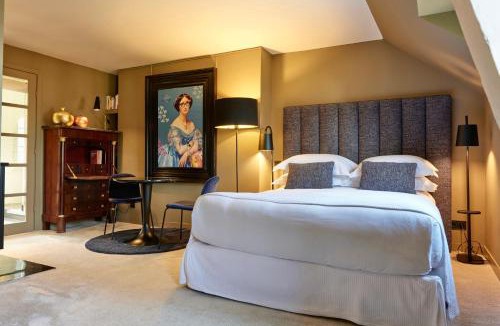 Honfleur Apartment | Le 10Honfleur