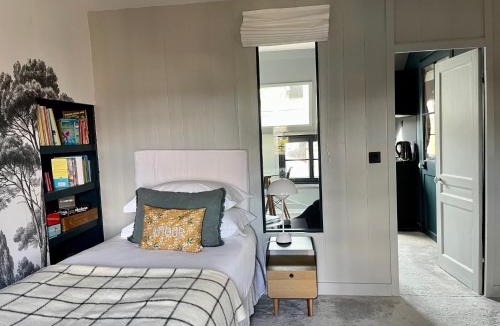 Honfleur Apartment | Le 10Honfleur