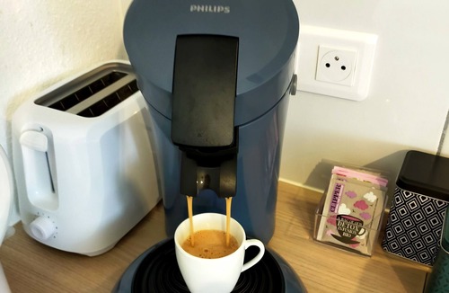 Quartier Saint-Leon Apartment | Le 11 de Colmar