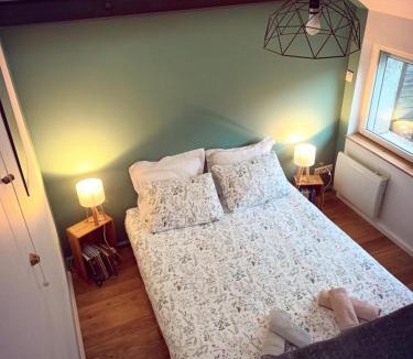 Amboise House | Le 110 Bis