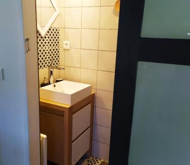 Amboise House | Le 110 Bis