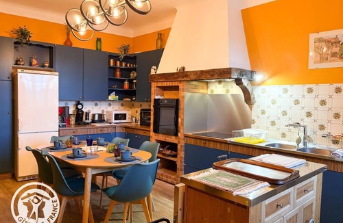 Martel House | Le 111 - MARTEL - Gîte