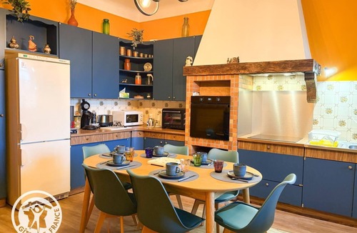 Martel House | Le 111 - MARTEL - Gîte