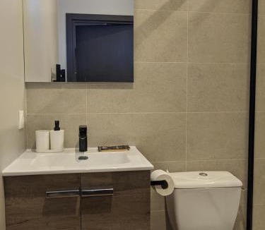 Centre Deux Apartment | Le 12 wifi cosy parking 02