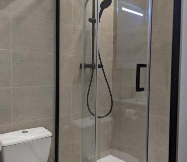 Centre Deux Apartment | Le 12 wifi cosy parking 02