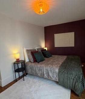 Amiens House | Le 120 Amiens