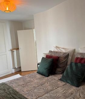 Amiens House | Le 120 Amiens