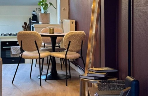 Amiens House | Le 120 Amiens