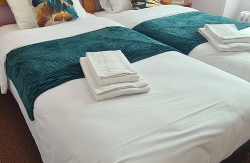 La Chataigneraie Hotel | LE 120