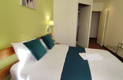 La Chataigneraie Hotel | LE 120