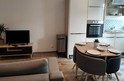 Saultain House | LE 125