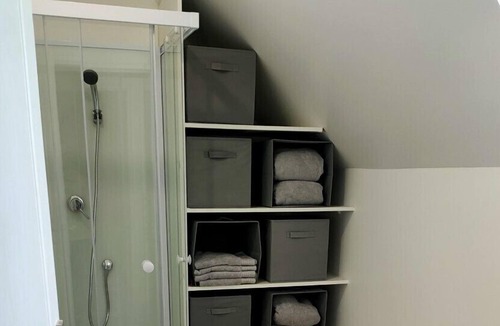 Saultain House | LE 125