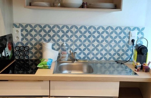 Saultain House | LE 125