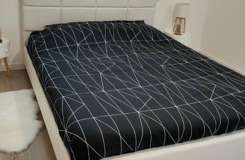 Saultain House | LE 125