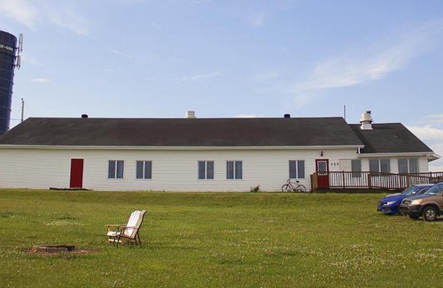 Sainte-Therese-de-Gaspe Hostel | Le 125 Hébergement