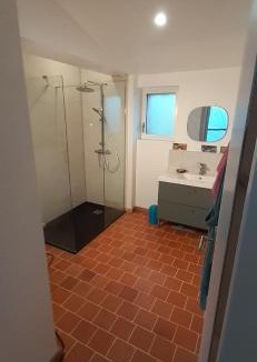 Champtoceaux House | Le 13 bis