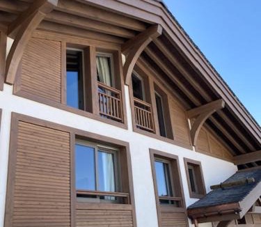 Le Planellet Apartment | LE 1307