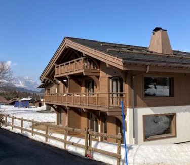 Le Planellet Apartment | LE 1307