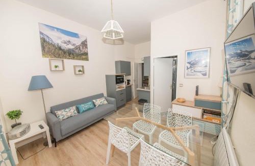 Cauterets Apartment | LE 14 DE PIC T2 cosy au cœur de Cauterets