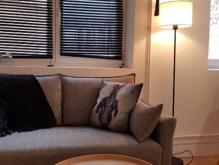 1st Arrondissement Apartment | LE 14 SATHONAY bis