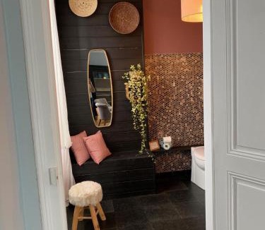 Josselin Bed & Breakfast | Le 14 St Michel