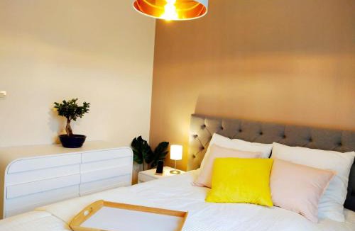 North district Apartment | Le 14 - Style Scandinave with Parking