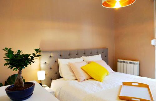 North district Apartment | Le 14 - Style Scandinave with Parking