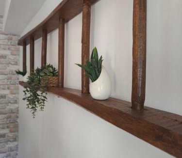Saint-Antonin Noble Val Apartment | Le 15 du bessarel
