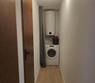 Saint-Antonin Noble Val Apartment | Le 15 du bessarel