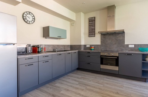 Montbeliard Apartment | ★Le 15★GregIMMO★Appart'Hôtel