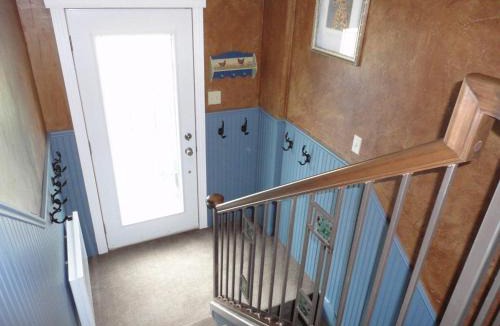 Gaspe Apartment | Le 154 Jacques-Cartier