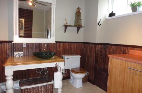 Gaspe Apartment | Le 154 Jacques-Cartier