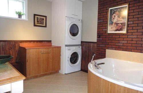 Gaspe Apartment | Le 154 Jacques-Cartier