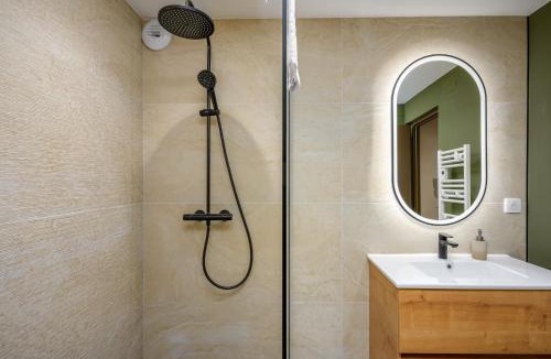 Montbeliard Apartment | Le 16-Appart'Hôtel-GregIMMO