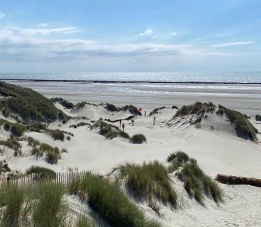 Friville-Escarbotin Bed & Breakfast | LE 16 CHAMBRES D'HÔTE