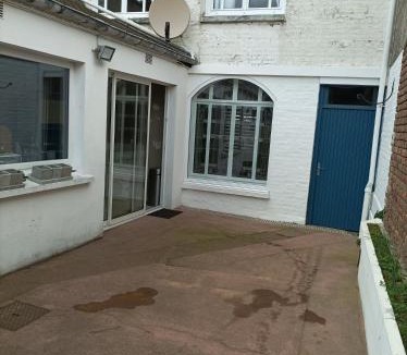 Friville-Escarbotin Bed & Breakfast | LE 16 CHAMBRES D'HÔTE