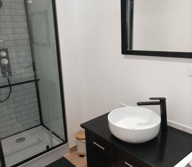 Friville-Escarbotin Bed & Breakfast | LE 16 CHAMBRES D'HÔTE