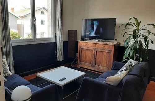 Roseraie Villa | Le 16 🐝