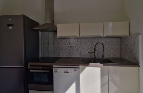 Roseraie House | Le 16 Toulouse