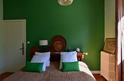 Roseraie House | Le 16 Toulouse