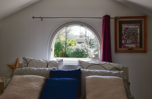 Roseraie House | Le 16 Toulouse