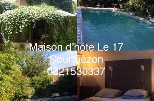 Courthezon House | LE 17