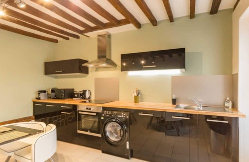 Vittefleur House | Le 1722 - Vittefleur