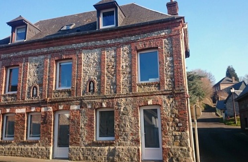 Vittefleur House | Le 1722 - Vittefleur