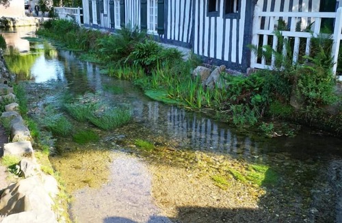 Vittefleur House | Le 1722 - Vittefleur